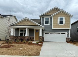 2615 Tillman St, Monroe, NC 28112