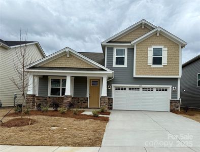 2615 Tillman St, Monroe, NC, 28112
