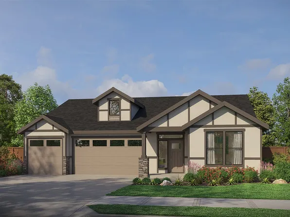 The Holly Plan, Mountain Valley Estates