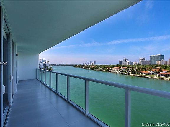 4th image of 9821 E Bay Harbor Dr APT 806