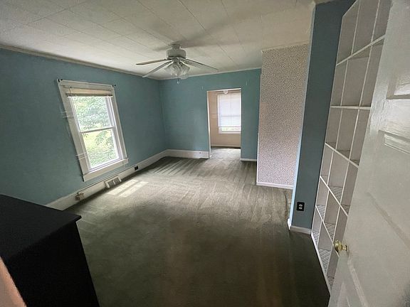 Upstairs Bedroom