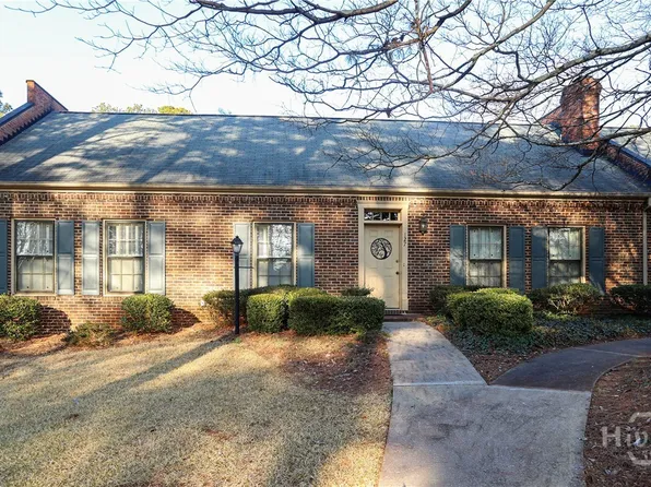 127 N Stratford Drive, Athens, GA 30605