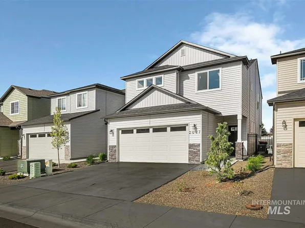 2087 S Hills Ave, Meridian, ID 83642