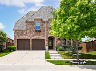 1301 Skyflower Ln, Celina, TX 75009