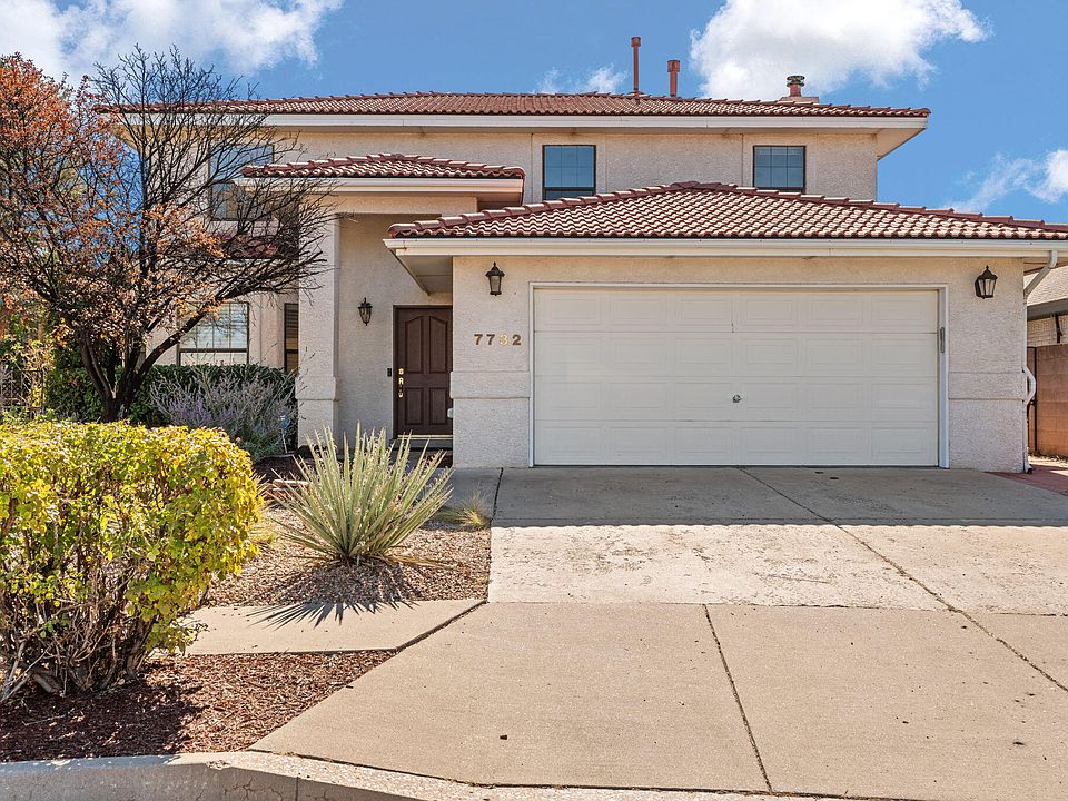 1st image of 7732 Jacobo Dr NE