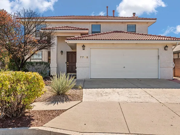 7732 Jacobo Dr NE, Albuquerque, NM 87109