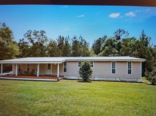 83535 Pierre Cemetery Rd, Folsom, LA 70437