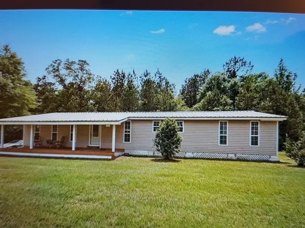 83535 Pierre Cemetery Rd, Folsom, LA 70437