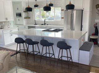 8348 Georgetown Ave, Los Angeles, CA 90045