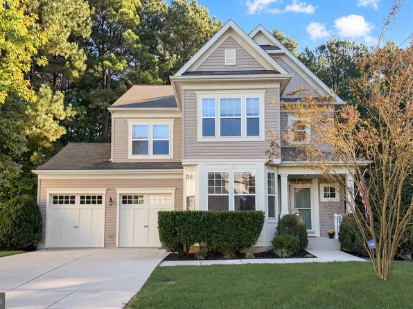 23302 Sugarbush St, California, MD 20619