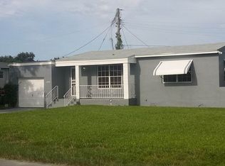 14945 NW 11th Ave, Miami, FL 33168