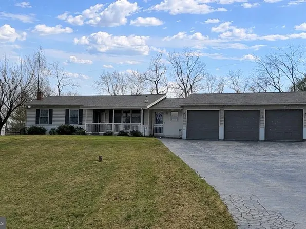 260 Summer Hill Rd, Bernville, PA 19506