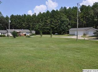 233 Persimmon Ln, Talladega, AL 35160