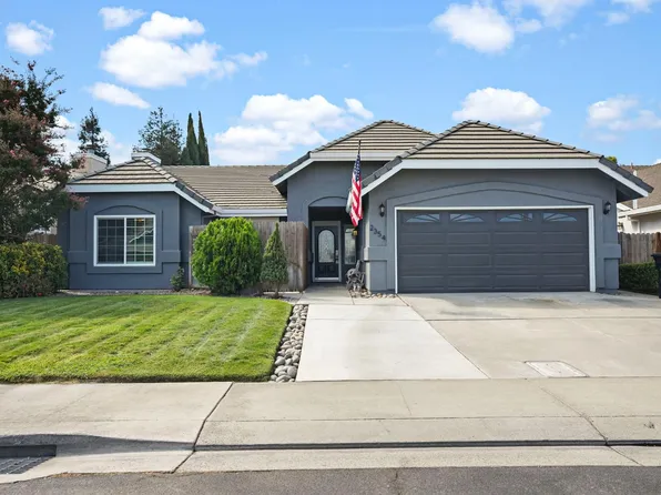 2354 Country Manor Dr, Riverbank, CA 95367