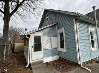 150 Hurricane St #2, Franklin, IN 46131