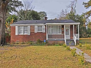 1007 Hancock St, Columbia, SC 29205