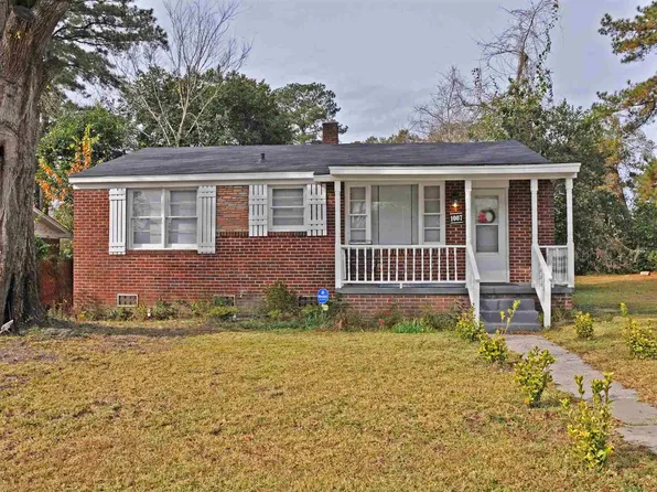 1007 Hancock St, Columbia, SC 29205