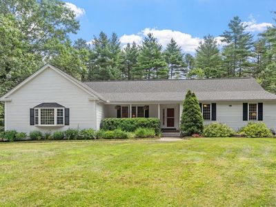 49 Brown Brook Circle, Fremont, NH, 03044