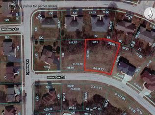 5110 Silver Fox Trl, Rockford, IL 61114