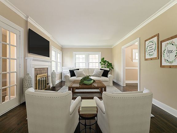 3rd image of 3266 Aberdeen Rd