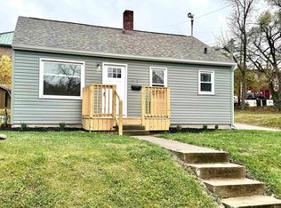 1701 Columbia St, Lafayette, IN 47901