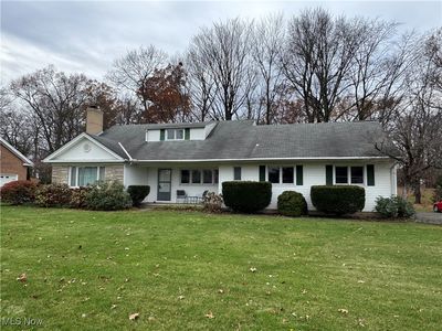 446 Hogarth Ave, Niles, OH, 44446