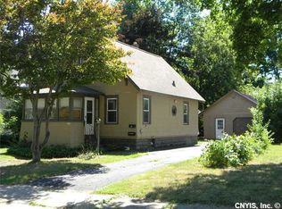 504 S 5th St, Fulton, NY 13069