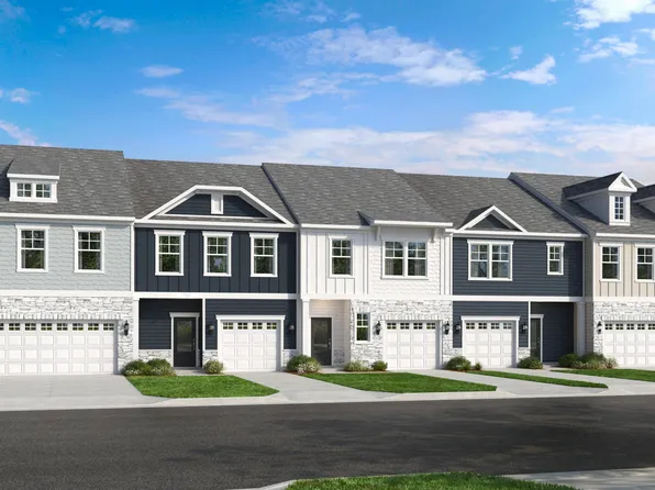 2716 Sammish Way, Wake Forest, NC 27587