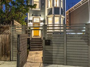 734 Peralta St, Oakland, CA 94607