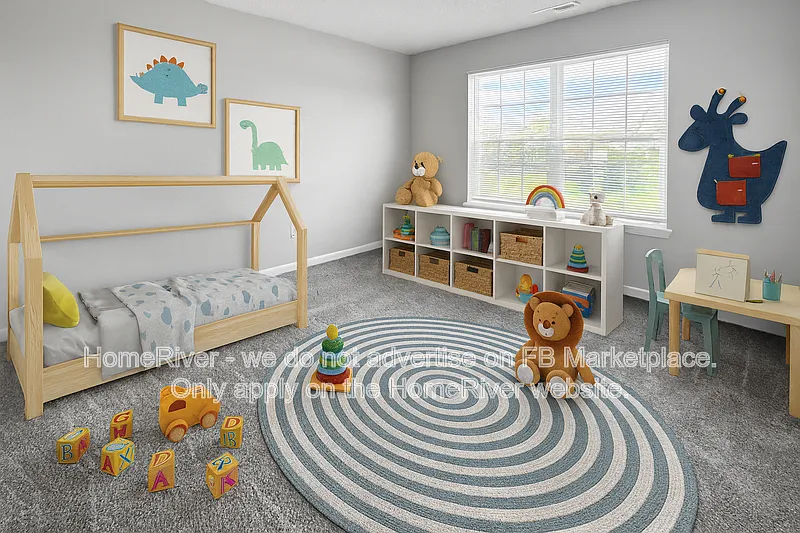 4 bed, 2.5 bath, 1992 sqft, $2,085 — Photo 3