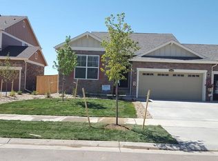 20994 E Doane Pl, Aurora, CO 80013