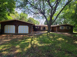 W5644 Hill Ln, Monroe, WI 53566