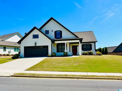 1034 Norman Dr, Birmingham, AL, 35242