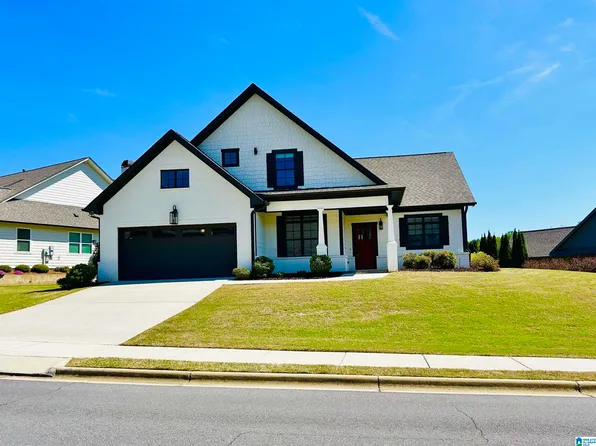 1034 Norman Dr, Birmingham, AL 35242
