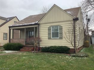 11801 Wayland Ave, Cleveland, OH