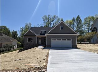 320 Mingo Way, Loudon, TN 37774