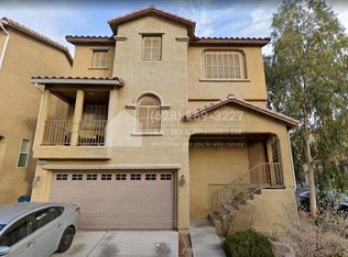 1286 Little Boy Blue Ave, Las Vegas, NV 89183