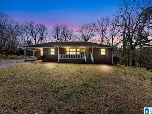 566 County Road 1486, Cullman, AL 35058