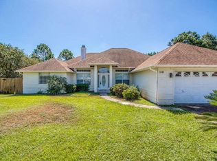 1400 Nautilus Dr, Navarre, FL 32566