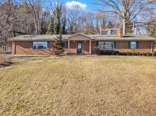 135 Valley St NW, Abingdon, VA 24210
