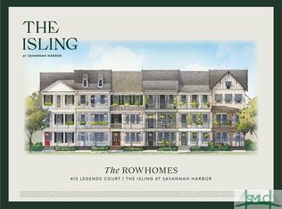 412 Legends Court, Savannah, GA 31401