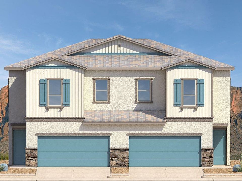 Plan Elevation.