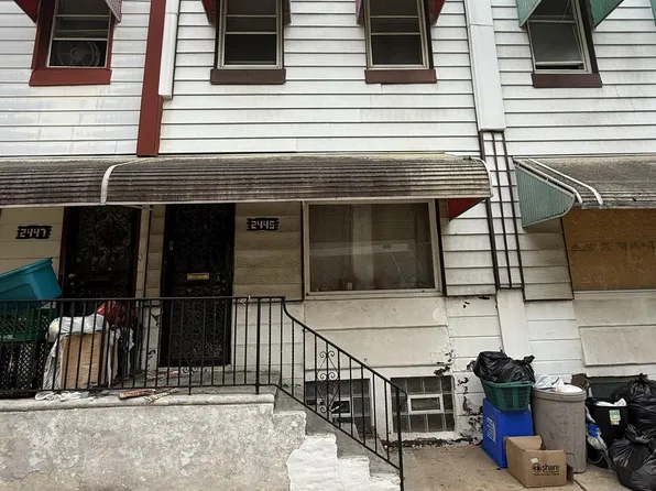 2445 N Garnet St, Philadelphia, PA 19132