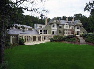 9 Stagecoach Way, Hopkinton, MA 01748