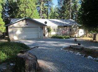 5511 Blue Mountain Dr, Grizzly Flats, CA