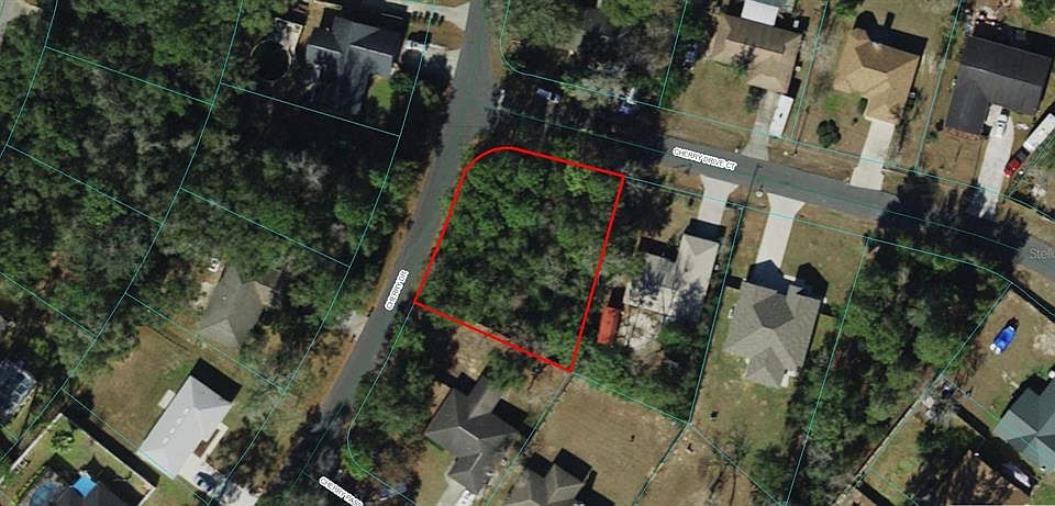 1st image of 9023-0515-01 CHERRY DRIVE COURT LOT 1