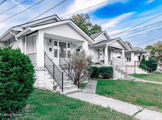 516 W Evelyn Ave, Louisville, KY 40215