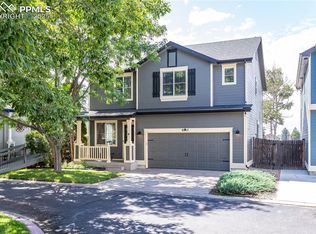 6815 Anchor Point, Colorado Springs, CO 80922