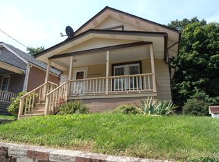 4113 Labelle Ave, Weirton, WV