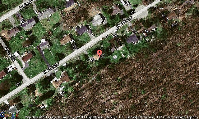 Map View